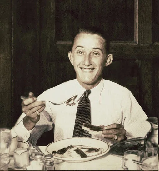 Tyrolerorkestern tar ton, 1940 – 1960